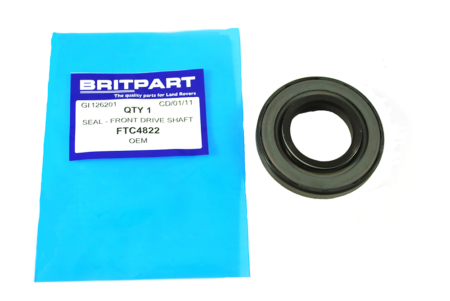 FTC4822 DISCOVERY 2 RR P38 FRONT DRIVE SHAFT SEAL
