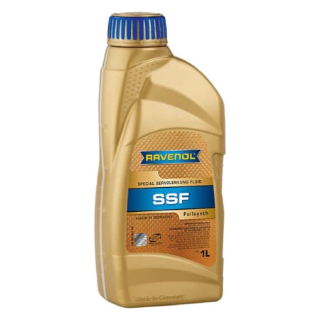 STC50519 COLD CLIMATE POWER STEERING FLUID 1L