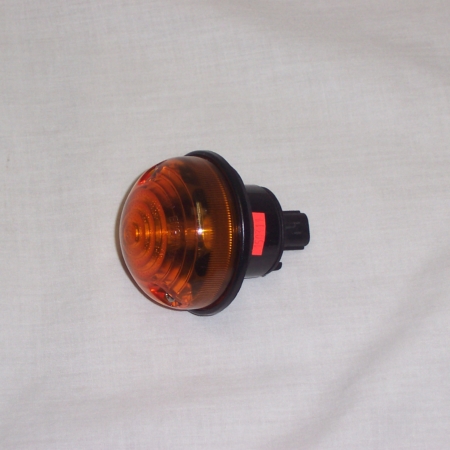 LR048187 Defender Rear Indicator Lamp OE