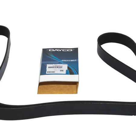 PQS500370G DISCOVERY 3 RANGE ROVER SPORT DRIVE BELT
