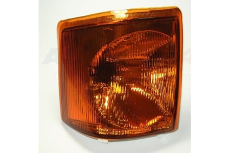 XBD100760 RH FRONT INDICATOR (NO BULB) LAMP DISCOVERY1 94-98
