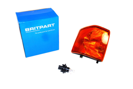 XBD100760 DISCOVERY 1 RH FRONT INDICATOR LAMP