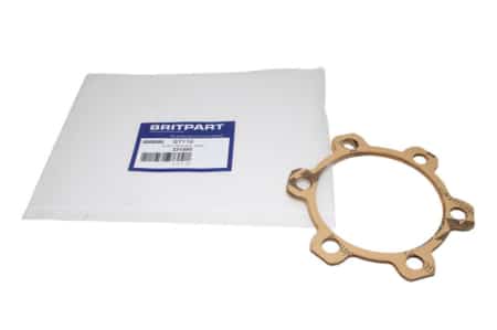 231505x1 SERIES LAND ROVER DRIVE PLATE GASKET