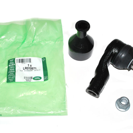 LR010671 BALL JOINT ASSEMBLY (TRACK ROD END)