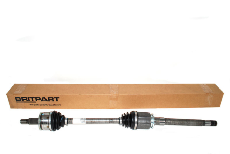 TDB500100 DRIVE SHAFT ASSEMBLY - INNER & OUTER - RH FRONT