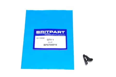 BPX700010 DISCOVERY 2 FUEL FILLER FLAP RETAINER CLIP