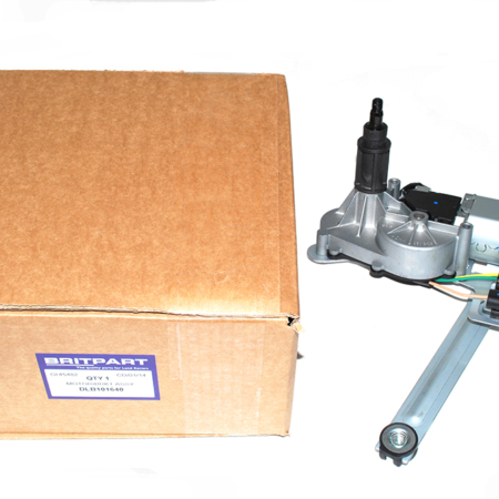 DLB101640 DISCOVERY 2 REAR WIPER MOTOR ASSEMBLY