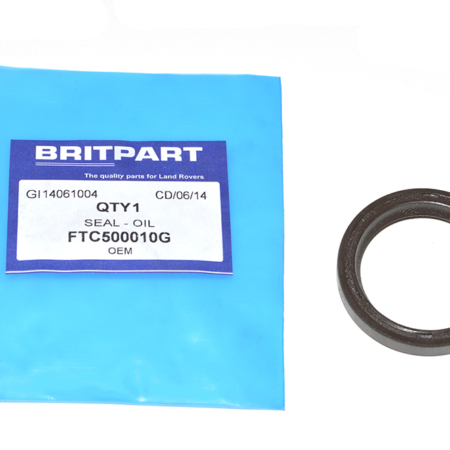 FTC500010G R380 GEARBOX OUTPUT SHAFT OIL SEAL OEM
