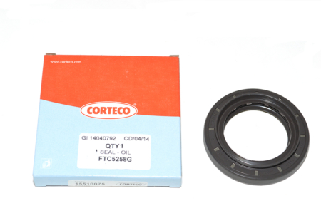 FTC5258G DIFF PINION SEAL FRONT and REAR
