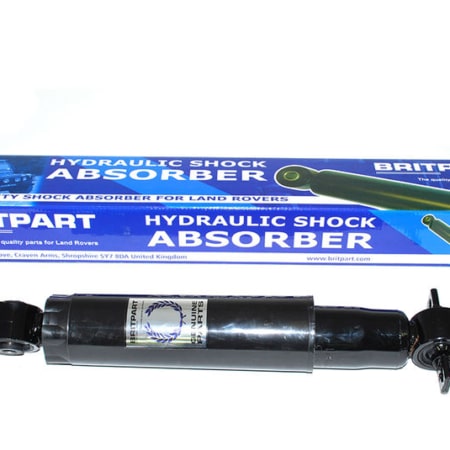 RNB103694 FRONT SHOCK ABSORBER DISCOVERY 2 ACE/AIR SUSP