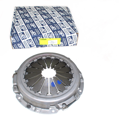 576557G LR SERIES 3 CLUTCH COVER ASSEMBLY