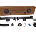 KNK500070 FREELANDER 1 FIXED TOW HITCH