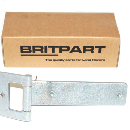 BHB700051 DISCOVERY 1 2 REAR END LOWER DOOR HINGE ASSY