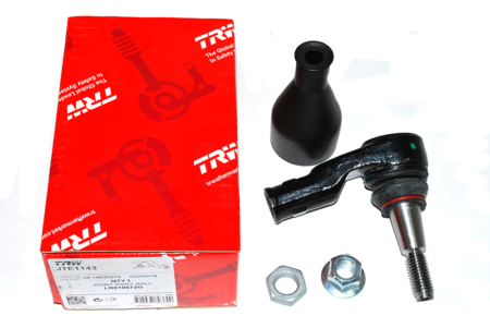 LR010672G DISCOVERY 4 L D3 TRACK ROD END BALL JOINT