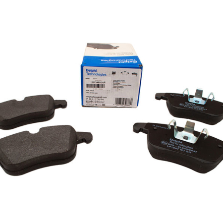 LR134693AP EVOQUE DISCOVERY SPORT FRONT BRAKE PADS