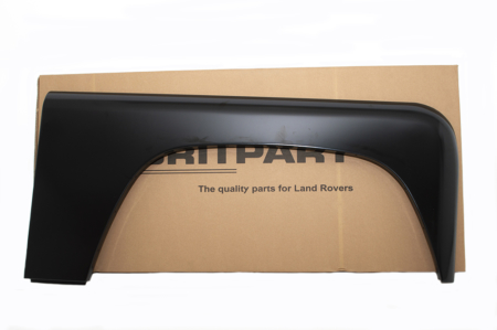 RTC6351G DEFENDER 2.5D 2.5P O/S FRONT OUTER WING OEM