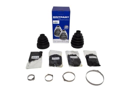 TDR500100 D3 DISCOVERY4 RRS FRONT CV BOOT KIT