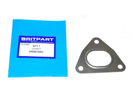 ERR6768G TD5 EXHAUST MANIFOLD TO TURBOCHARGER GASKET