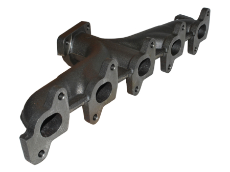 LKC102020 DISCOVERY 2 DEF TD5 EXHAUST MANIFOLD