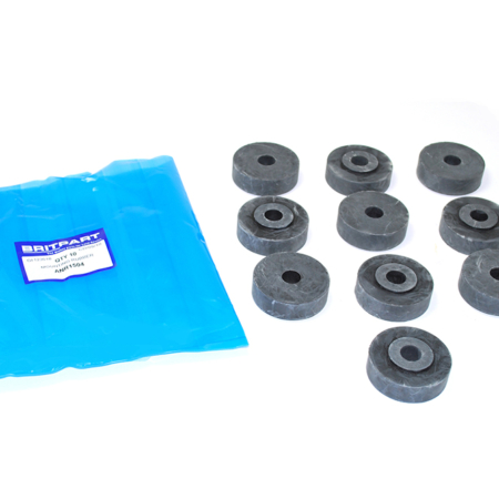 ANR1504 D1 D2 RRC RR P38 BODY MOUNTING RUBBER
