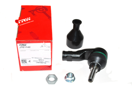 LR010671G DISCOVERY 3 TRACK ROD END - TRW
