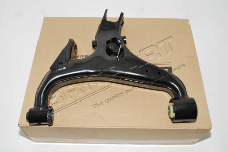 LR051594 DISCOVERY 3 4 LH REAR LOWER SUSPENSION ARM OEM