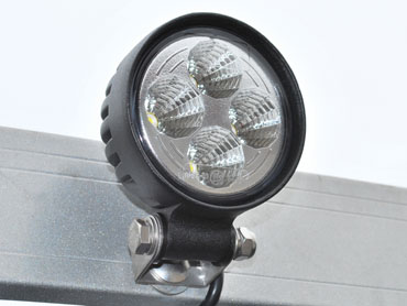 DA1146 LED WORKLAMP Exterior LED Worklamp