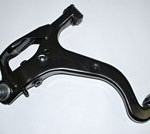 LR075993 RH FRONT LOWER SUSPENSION ARM ASSEMBLY OE