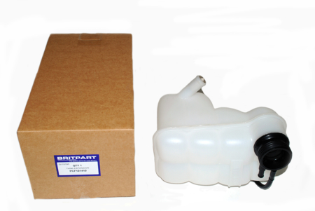 PCF101410 DISCOVERY 2 TD5 V8 EXPANSION TANK