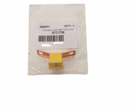STC1758 FUSIBLE LINK-60AMP YELLOW