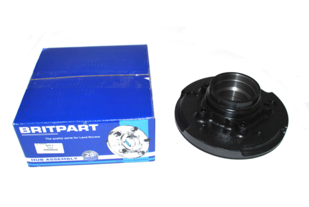 RUB500240 DEFENDER FRONT OR REAR HUB ASSEMBLY