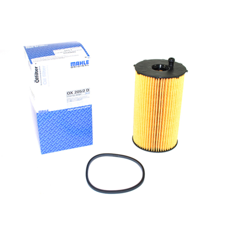 1311289G OIL FILTER 2.7 TDV6 DISCOVERY 3 DISCOVERY 4 OEM