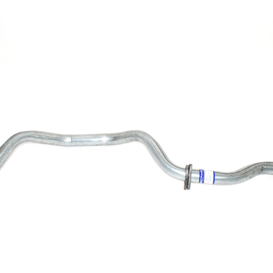 517469 LAND ROVER SERIES 2250cc PETROL FRONT EXHAUST PIPE