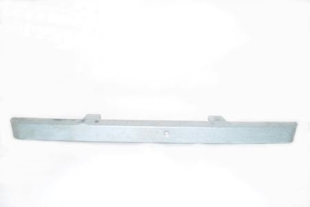 564704 LAND ROVER SERIES GALVANISED FRONT BUMPER