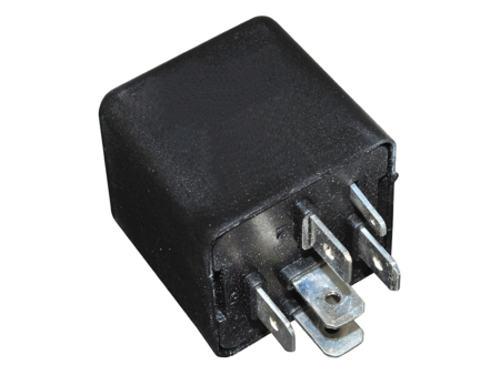 AMR2341DELAY Front Wiper Programmable Relay Defender