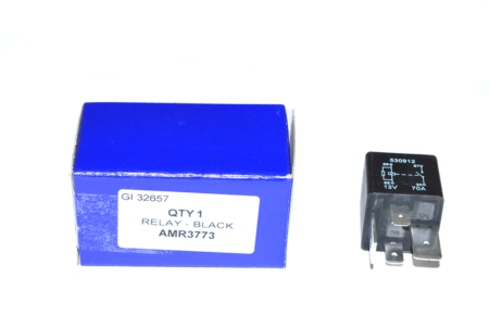 AMR3773 ABS RELAY BLACK