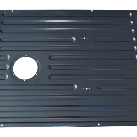 ASR1186 DISCOVERY 1 REAR BOOT FLOOR PANEL