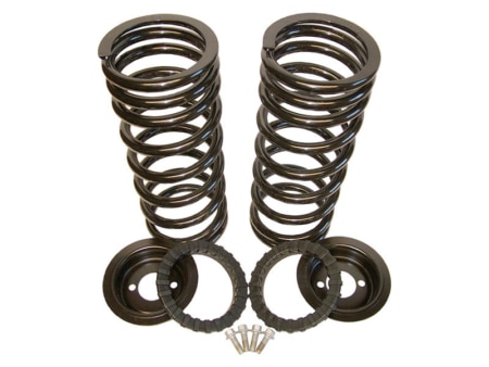 DA5136 Air Springs to Coil Springs Conversion kit Discovery 2