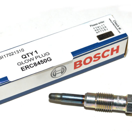 ERC8450G Heater Plug