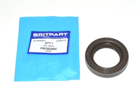FRC8220G DEF D1 RRC Front and Rear Diff Pinion Seal OEM