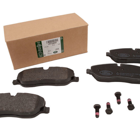 LR134694 Discovery 3 D4 RR Sport Front Brake Pads OE