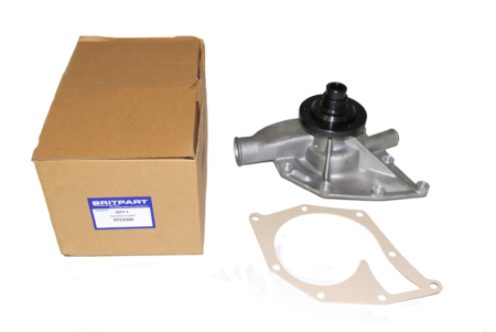 RTC6395 200 Tdi Discovery 1 Water Pump