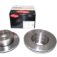 SDB000380AP Front Vented Brake Discs Discovery 2
