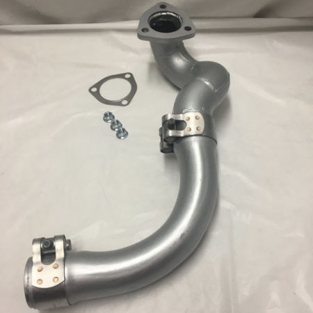 Conversion Front Exhaust Pipe 200Tdi Discovery Conversion Land Rover 90 110 SPEX102