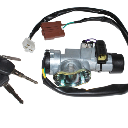 STC1435 Discovery 1 300Tdi Ignition Lock Assembly