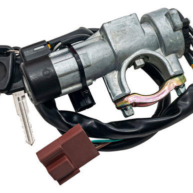 STC1435LUCAS Discovery 1 300Tdi Ignition Lock Assembly