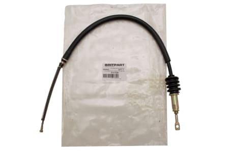 STC1528 Direct Entry Handbrake Cable Discovery1