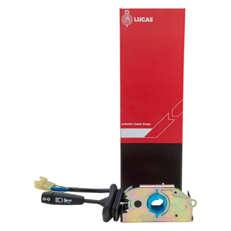 XPB101290LUCAS Defender Indicator horn Headlamp Dip Switch