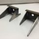 ENGBKTS300 Weld On Chassis Engine Mounting Brackets 300TDI 4cyl V8 Chassis