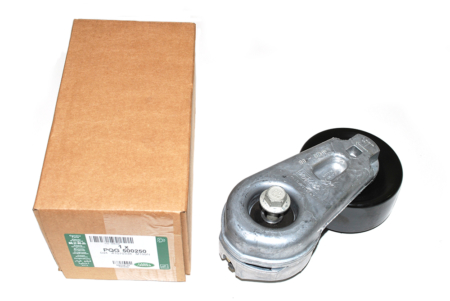 PQG500250 DISCOVERY 3 TDV6 TENSIONER PULLEY OE